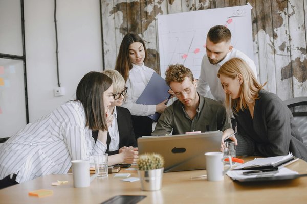 Terminal de point de vente : solutions modernes et performantes