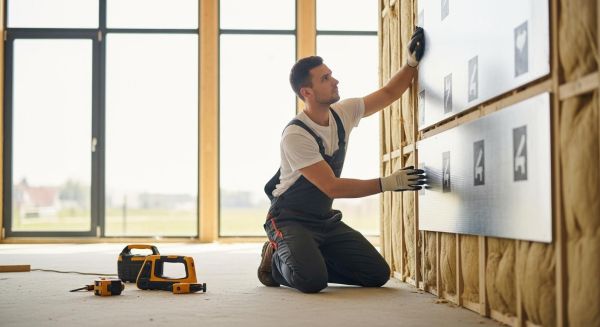Artisans RGE : les avantages pour vos travaux de rénovation énergétique