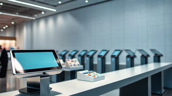 Comparatif des solutions de terminaux de point de vente modernes