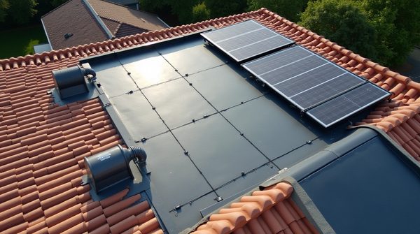 Couvreur de toit plat dans le val-de-marne : nos services clés