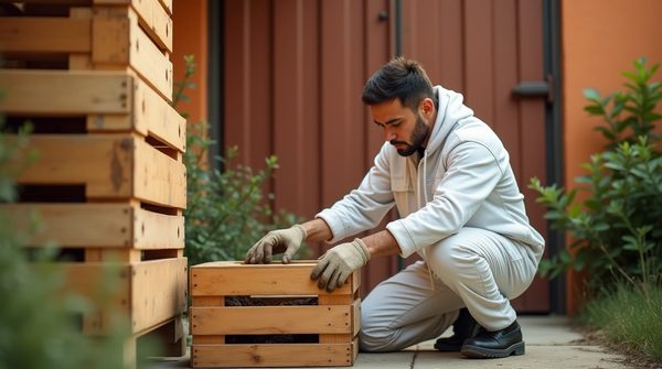 Dératiseur à toulouse : des solutions écologiques et efficaces