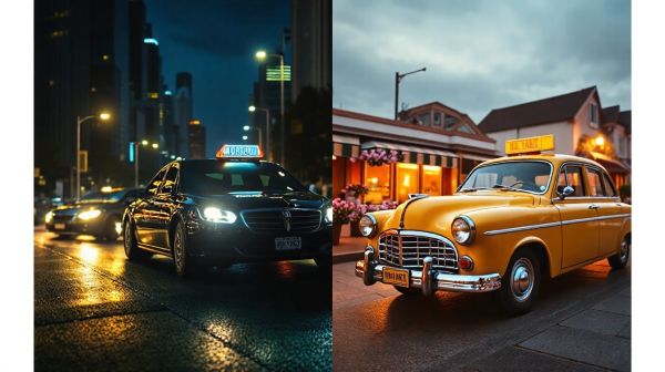Les critères essentiels pour sélectionner un logiciel de gestion taxi
