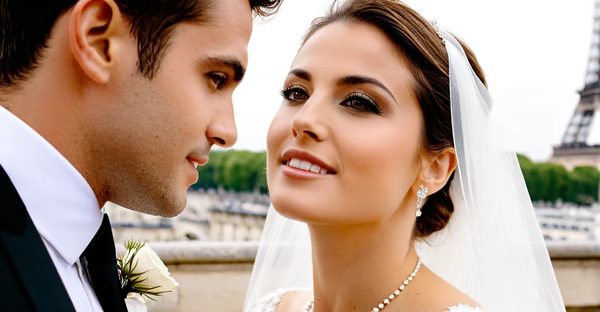 Photographe mariage paris : trouvez le professionnel idéal pour votre jour exceptionnel