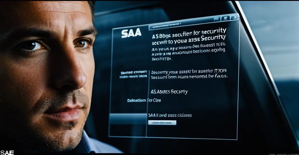 Sse définition sécurité : un atout pour votre entreprise