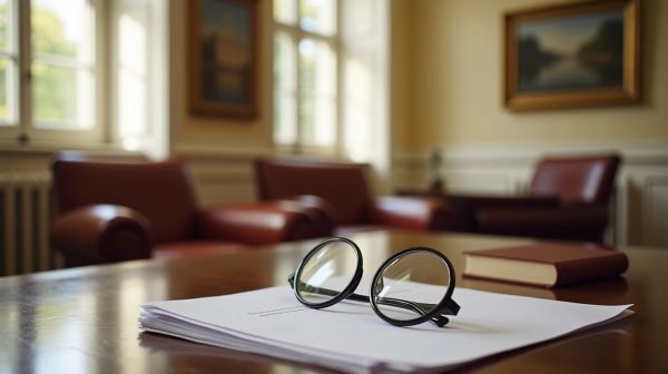 Vous êtes licencié à Versailles ? Conseils d'un avocat spécialisé