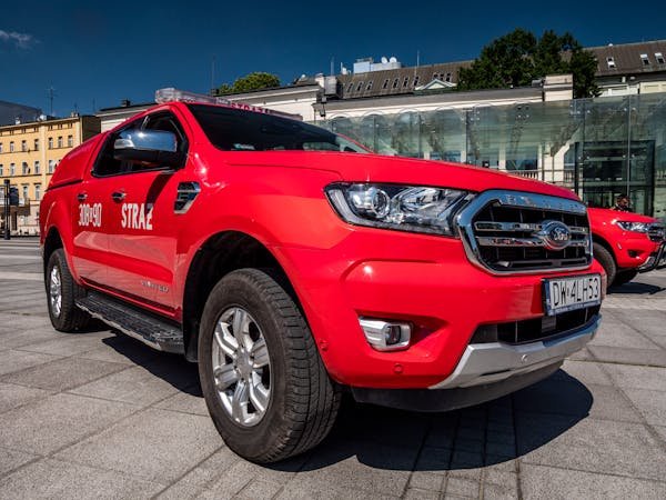 Covering de véhicules professionnels : faites la différence !