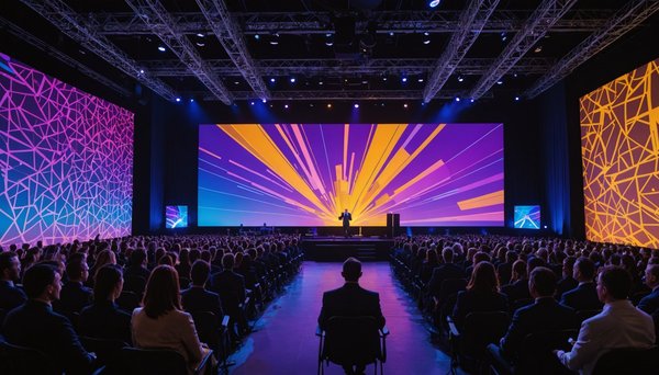 Créer l'impact lors de vos événements : l'animation entreprise au service de la cohésion et de l'image