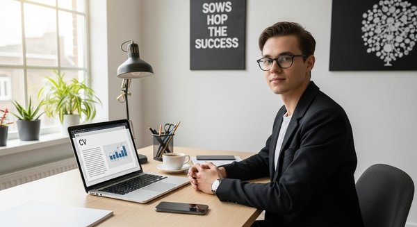 Comment le CV peut transformer la recherche d'emploi en 2024 ?